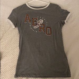 Aeropostale crew neck